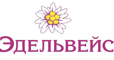 Эдельвейс лого